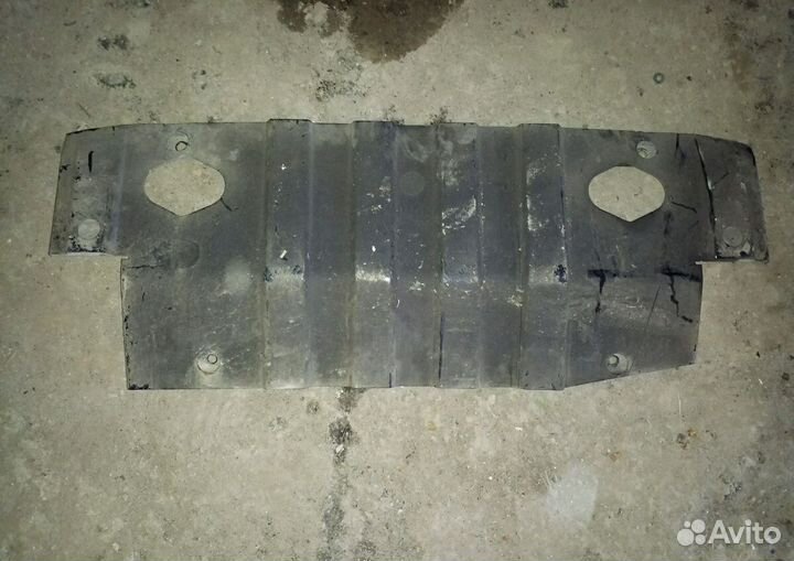 Защита бампера мерседес G 463