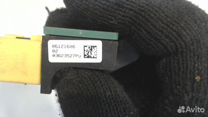 Датчик удара Volkswagen Tiguan, 2012