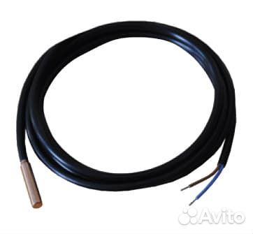 Датчик гвс (NTC 12К), длина 5 м