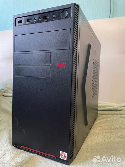 Корпус системного блока