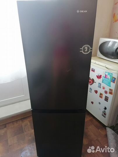 Холодильник