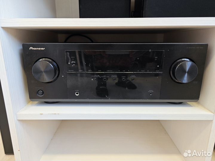 Домашний кинотеатр pioneer 5.0
