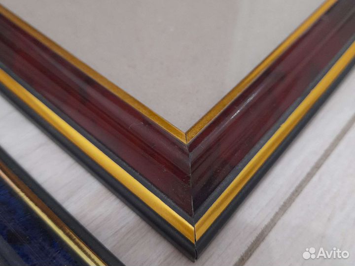 Рамки для фото А4