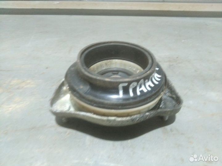 Опора стойки амортизатора передняя левая LADA