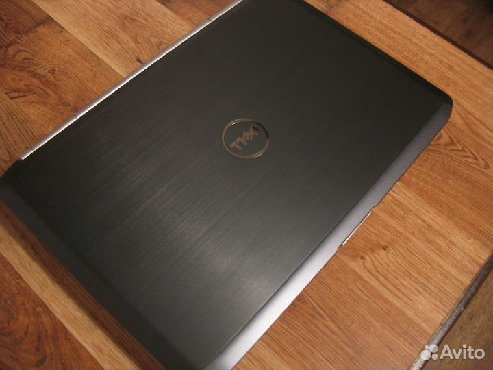 Ноутбук Dell Latitude E5420, i5-2520M