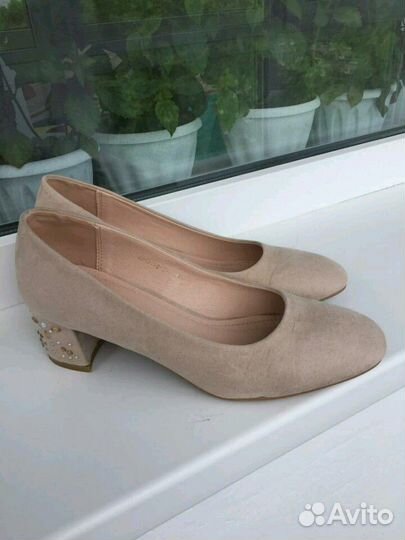 Балетки (туфли)