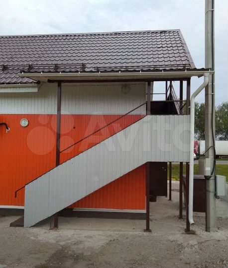 Здание арендный бизнес магазин, 120.4 м²