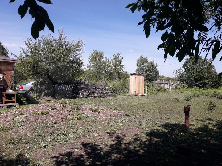 Участок 16,5 сот. (ИЖС)