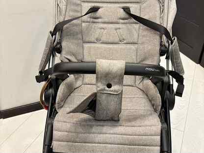 Коляска mowbaby Zoom 2в1, Санкт-Петербург