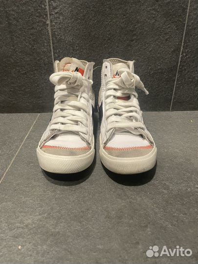 Nike blazer mid 77 jumbo