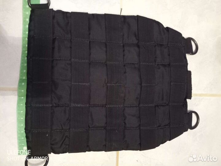 Набедренные платформы