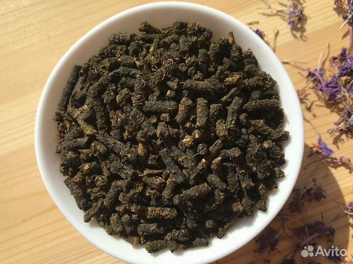 Иван-чай 1кг 2023 традиционный, качественный