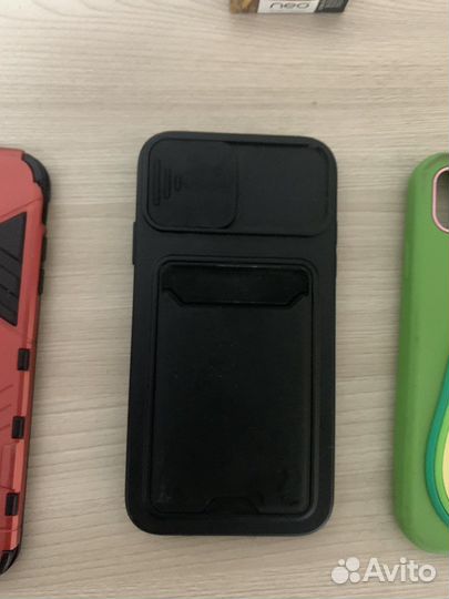 Чехлы на xr и 8+ и 7+