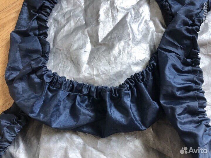 Чехлы на колеса коляски колеса детского велосипеда