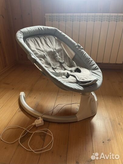 Детские качели