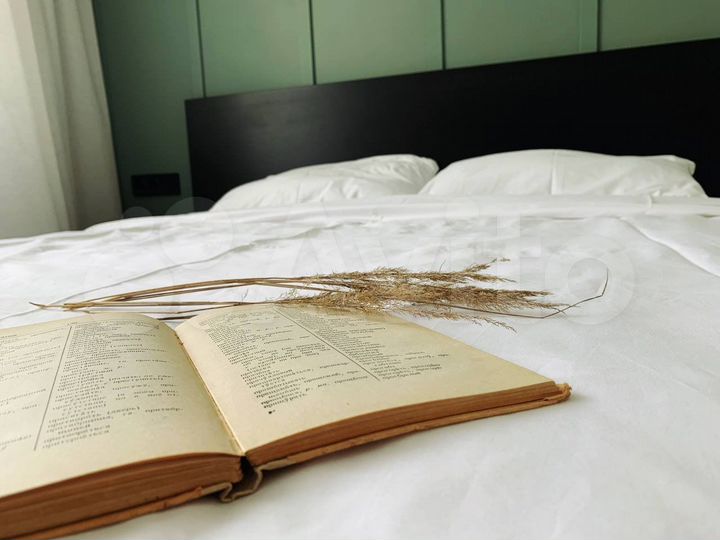 1-к. квартира, 46 м², 9/14 эт.