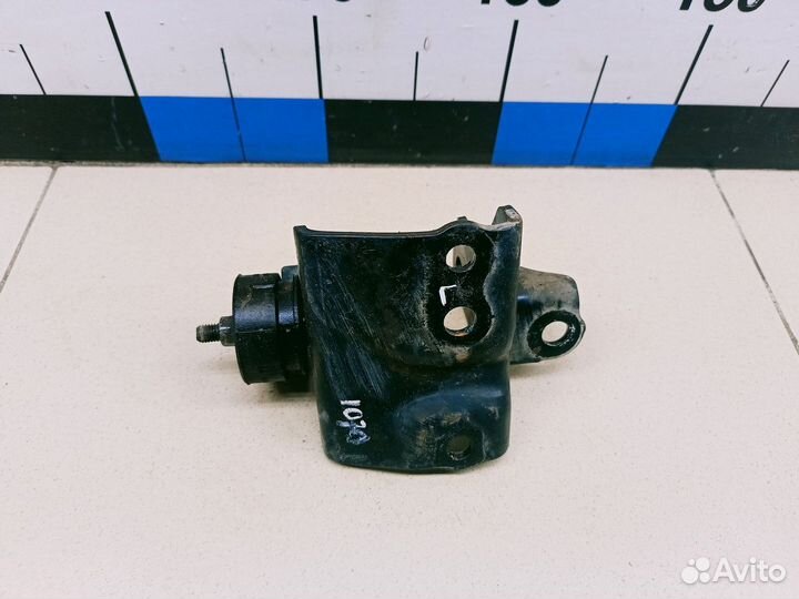 Кронштейн двигателя задний RAV 4 2013