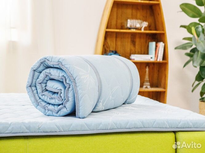 Dormeo топпер up air разные размеры