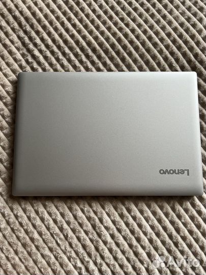 Ноутбук Lenovo ideapad 320