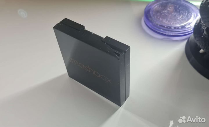 Smashbox бронзер / контуринг