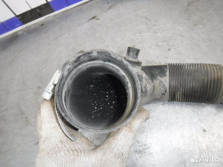 Воздуховод Opel Astra H Z18XER 2008