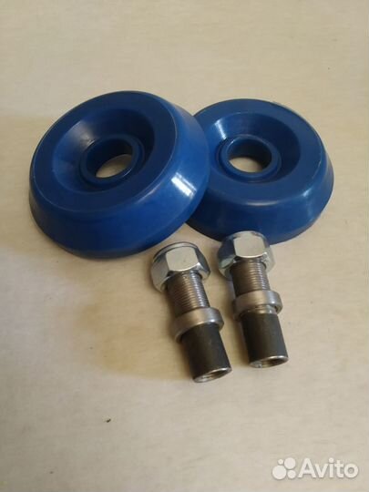 Проставки на Peugeot (Пежо)