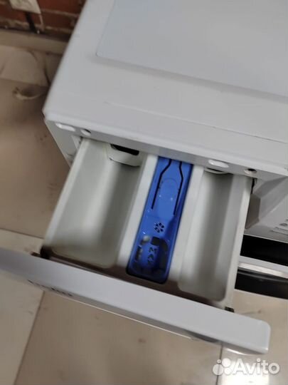 Стиральная машина beko 6 кг