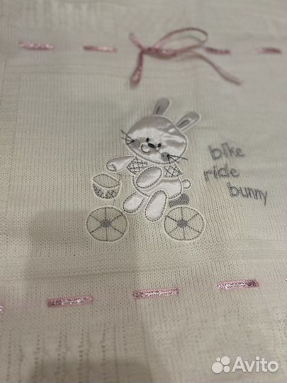 Плед Одеяло