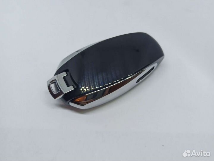 Ключ VW Touareg 2011-2014