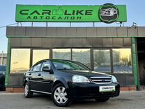 Chevrolet Lacetti 1.4 MT, 2012, 142 352 км, с пробегом, цена 779 000 руб.