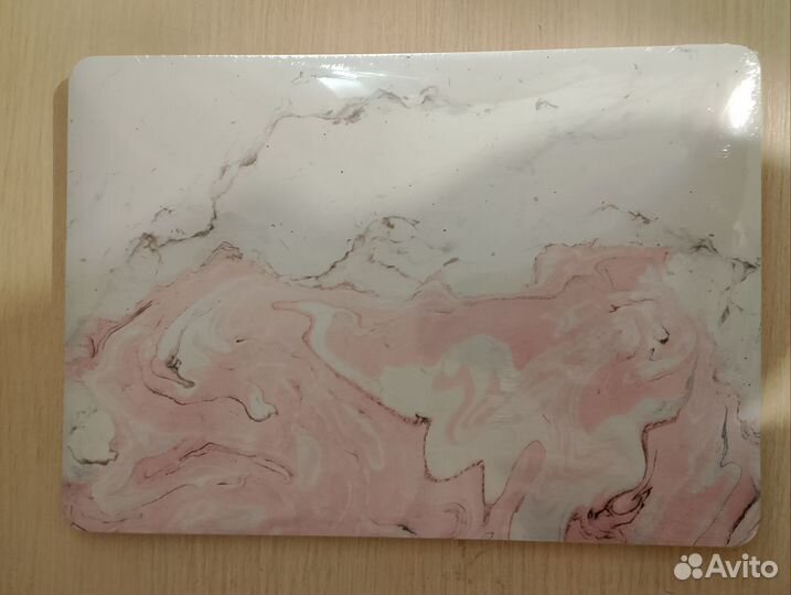 Чехол для Apple MacBook Air13 новый