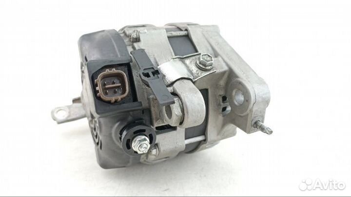 Генератор Toyota Crown GRS180 4grfse 2005