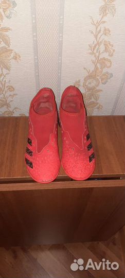 Футзалки adidas