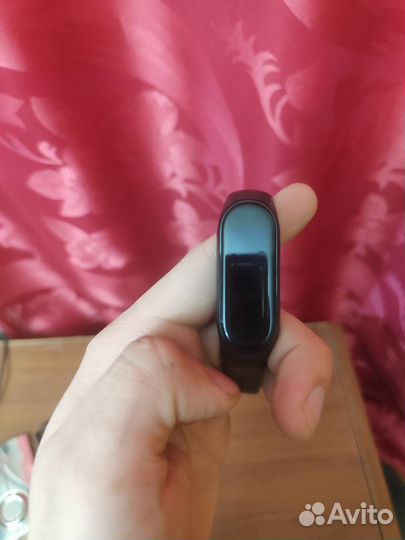 Фитнес-браслет Mi band 4