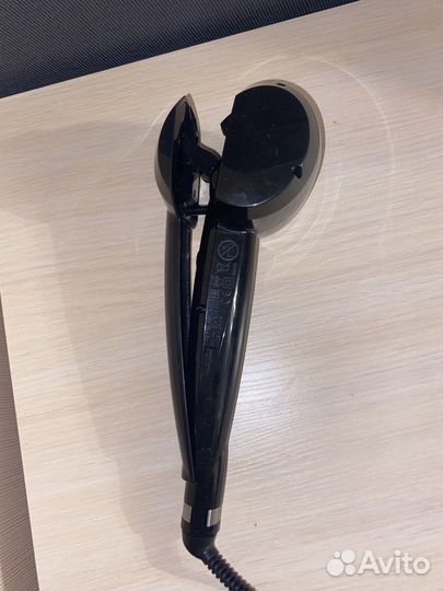 Автоматическая плойка babyliss