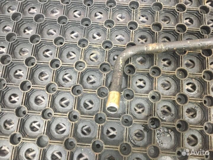 Трубка гура Man TGM