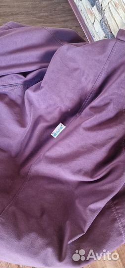 Кресло мешок груша бу