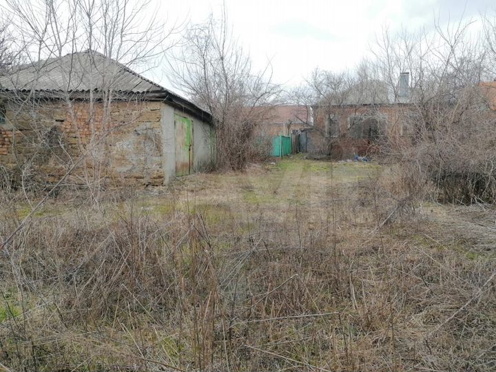 Участок 8,2 сот. (ИЖС)