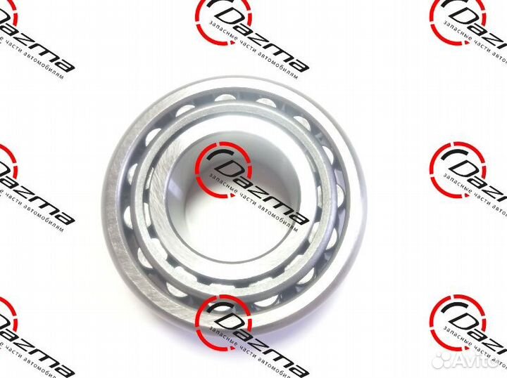 JMC 8972531060 Подшипник промежуточного вала кпп M