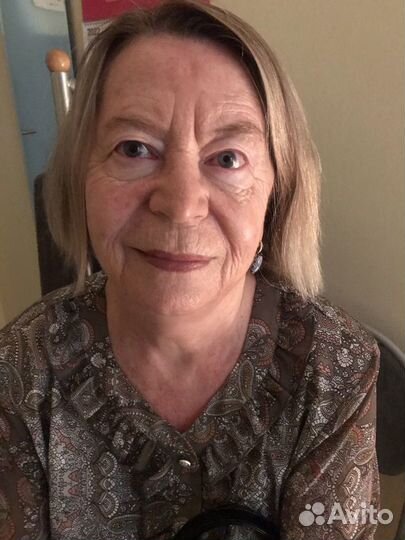 Мастер массажа