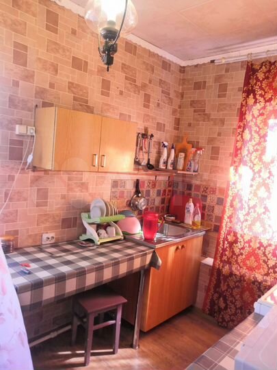 1-к. квартира, 34,1 м², 1/2 эт.