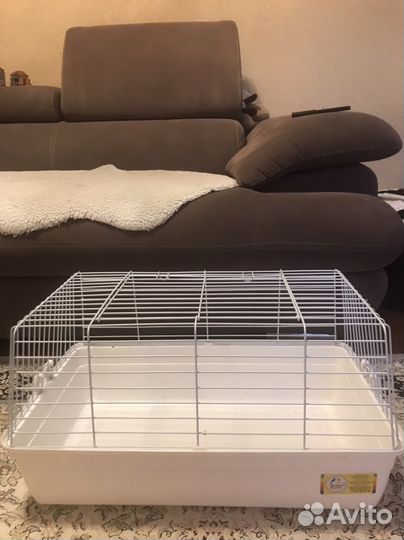 Клетка для грызунов