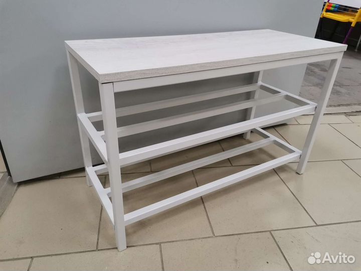 Подставка для обуви Лофт 700