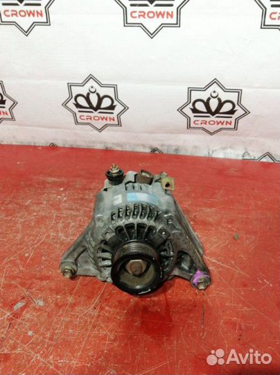 Генератор Toyota Corolla E150 1zzfe
