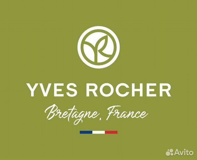 Подарочный сертификат в ив роше