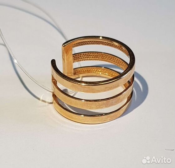 Золотое кольцо