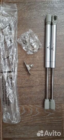 Кронштейн газовый лифт