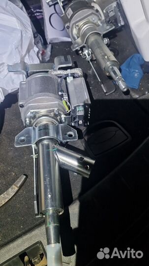 Электроусилитель руля лада LADA granta