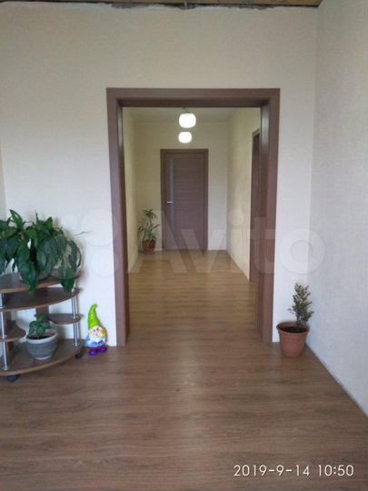 Коттедж 270 м² на участке 18 сот.