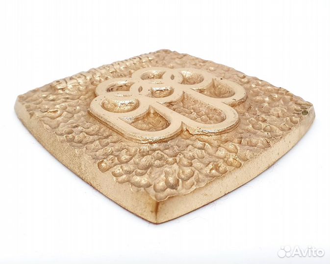 Настольная Медаль Олимпийских игр Монреаль 1976